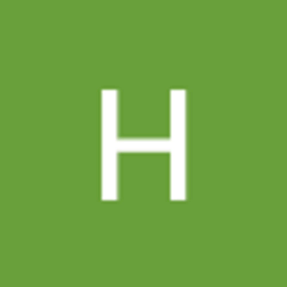 Meet your Posher, Hamzah
